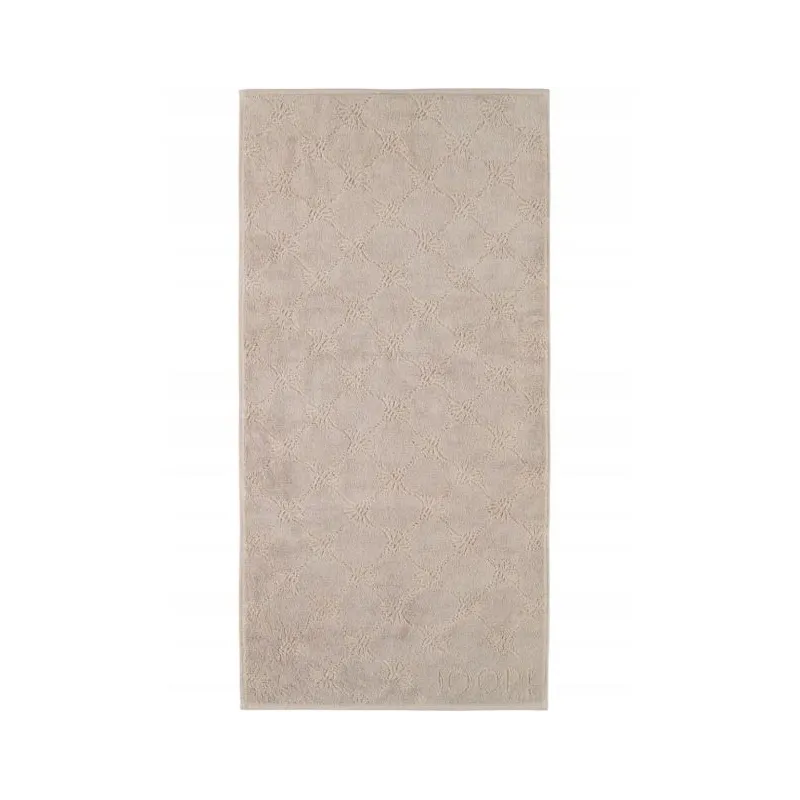 Ręcznik 30X50 Joop Uni cornflower beżowy Ręcznik 30X50 Joop Uni cornflower beżowy
