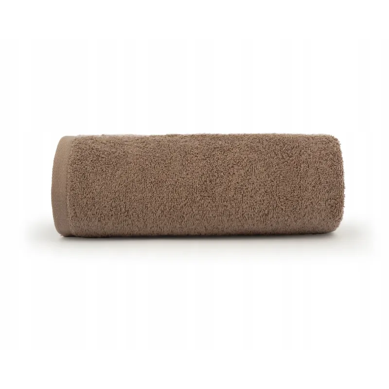 RĘCZNIK 70X140 BAWEŁNA 100% PRIMO TAUPE