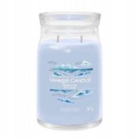 Świeca Yankee Candle duża Ocean Air