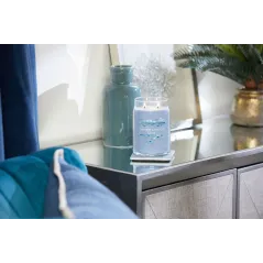 Świeca Yankee Candle duża Ocean Air