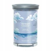 Świeca Yankee Candle Ocean Air tumbler