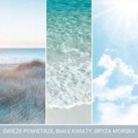Świeca Yankee Candle Ocean Air tumbler