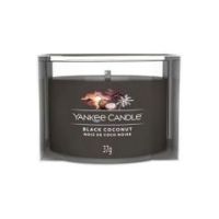 Świeca Yankee Candle Black Coconut mini