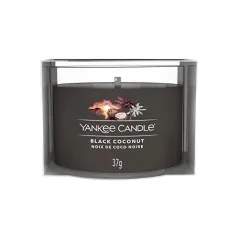 Świeca Yankee Candle Black Coconut mini