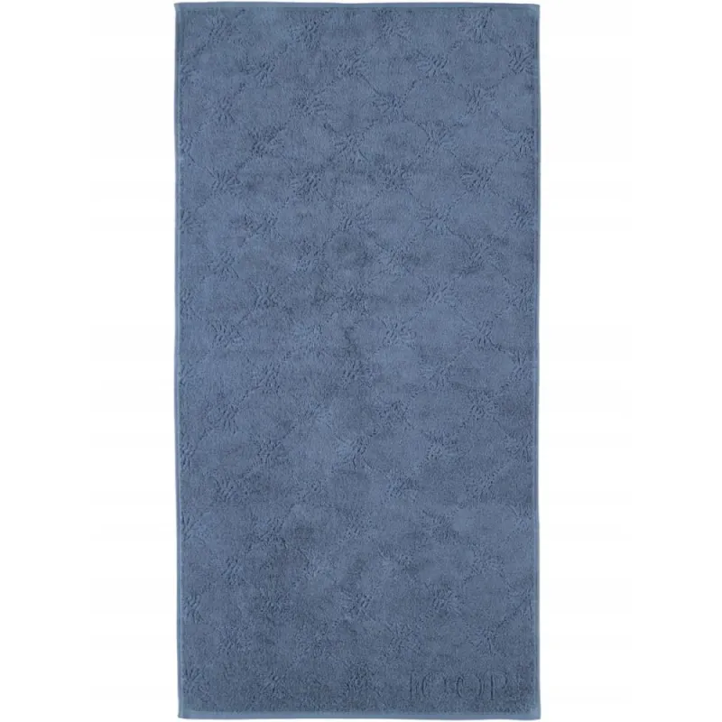Ręcznik 30X50 Joop Uni cornflower niebieski Ręcznik 30X50 Joop Uni cornflower niebieski