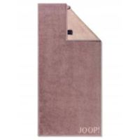 Ręcznik 30X50 Joop classic róż 1600-83