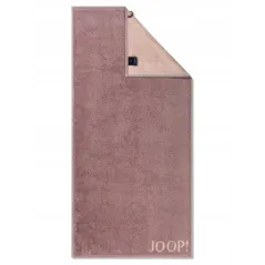 Ręcznik 30X50 Joop classic róż 1600-83