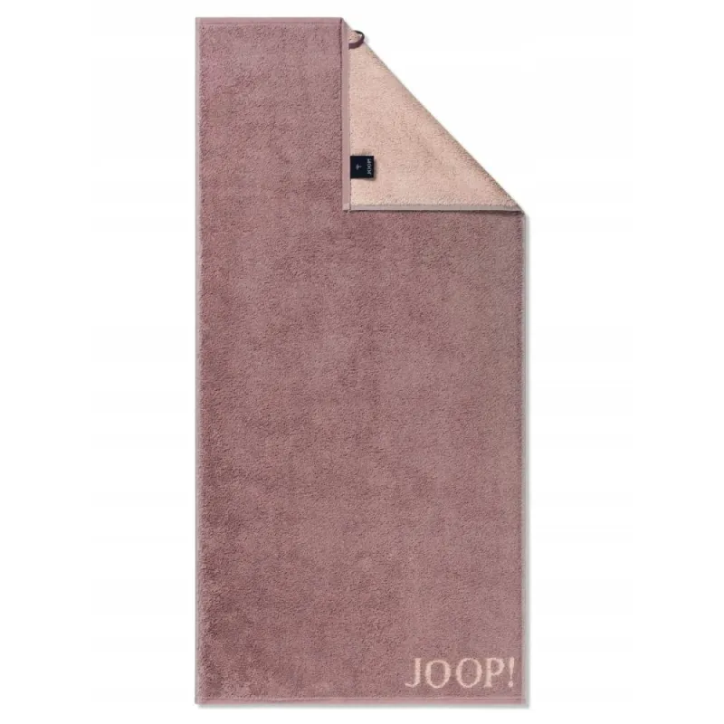 Ręcznik 30X50 Joop classic róż 1600-83