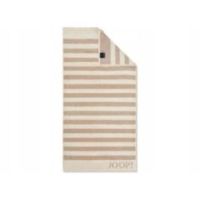 Ręcznik Joop 80X150 classic beż pasy 1610-36