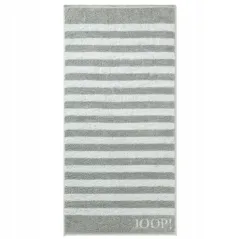 Ręcznik Joop 50X100 classic 1610-76 Szry pasy