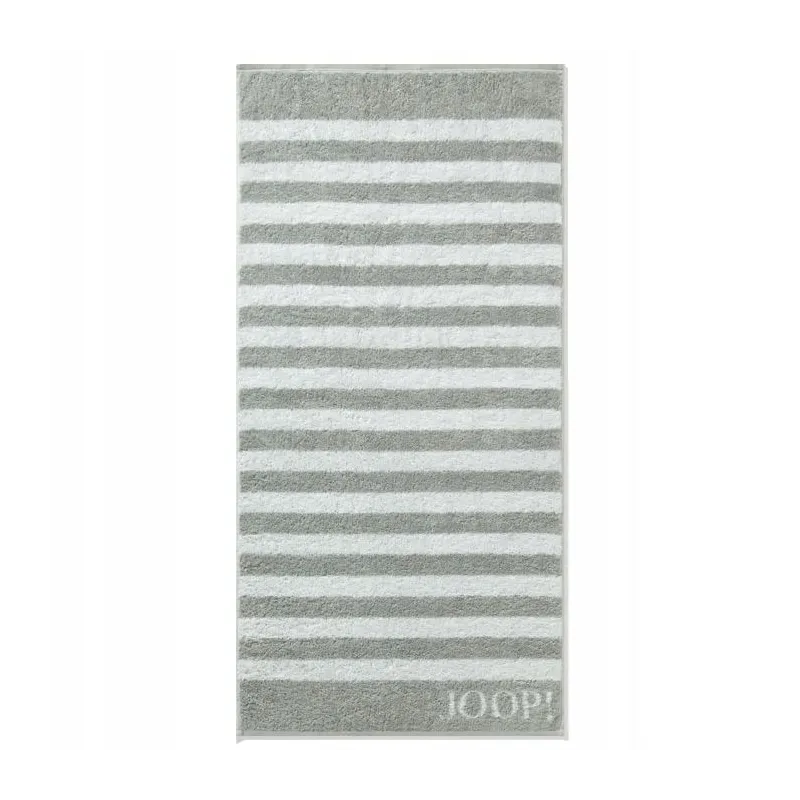 Ręcznik Joop 50X100 classic 1610-76 Szry pasy