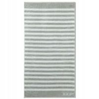 Ręcznik Joop 80X150 classic 1610-76 szary pasy