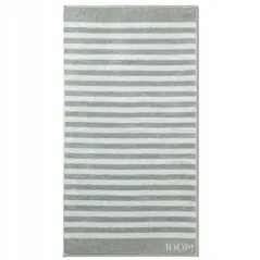 Ręcznik Joop 80X150 classic 1610-76 szary pasy