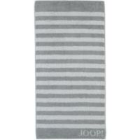 Ręcznik Joop 80X150 classic 1610-76 szary pasy