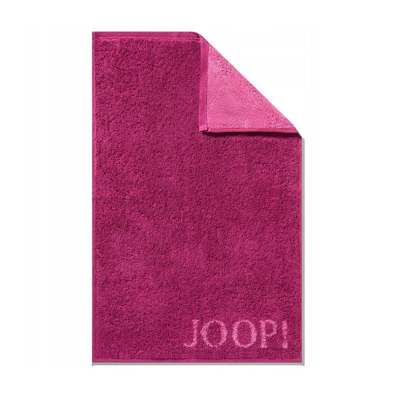 RĘCZNIK JOOP 30X50 CLASSIC 1600-22 RÓŻ