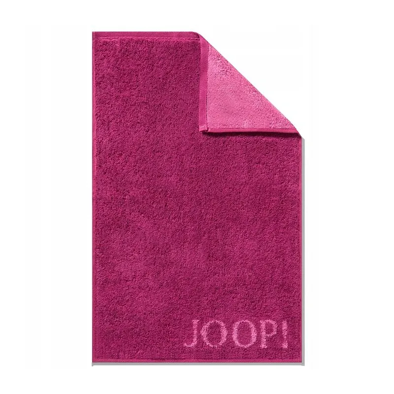 Ręcznik Joop 30X50 classic 1600-22 róż Ręcznik Joop 30X50 classic 1600-22 róż
