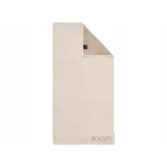 Ręcznik Joop 50X100 classic 1600-36 beż