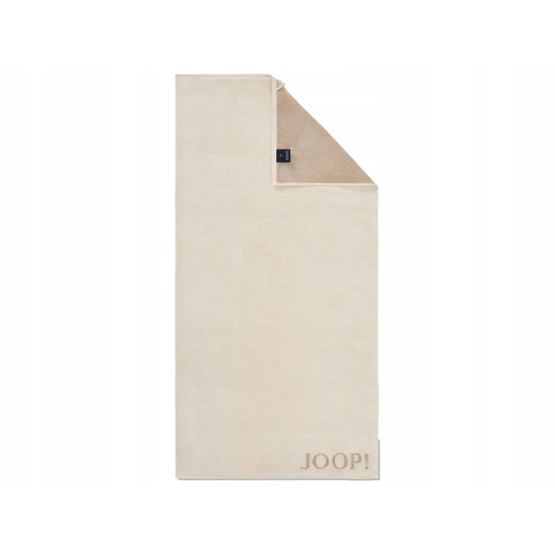 Ręcznik Joop 50X100 classic 1600-36 beż Ręcznik Joop 50X100 classic 1600-36 beż