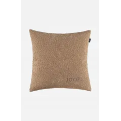 Poszewka dekoracyjna Joop 40X40 Piaskowa
