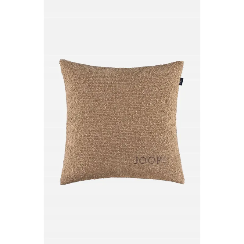 Poszewka dekoracyjna Joop 40X40 Piaskowa Poszewka dekoracyjna Joop 40X40 Piaskowa