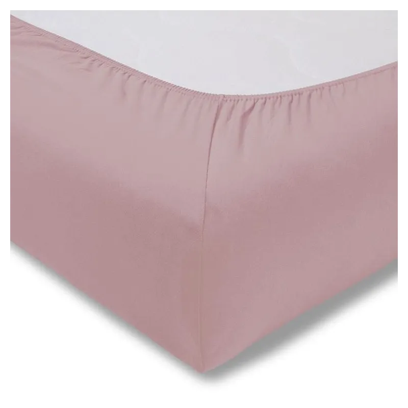 Prześcieradło z gumką Estella jersey 100 x 200 Prześcieradło z gumką Estella jersey 100 x 200