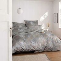 Pościel satynowa premium Estella 155/200+2X70/80+2X40/40 2054/810 Svizzera
