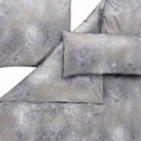 Pościel satynowa premium Estella 155/200+2X70/80+2X40/40 2054/810 Svizzera