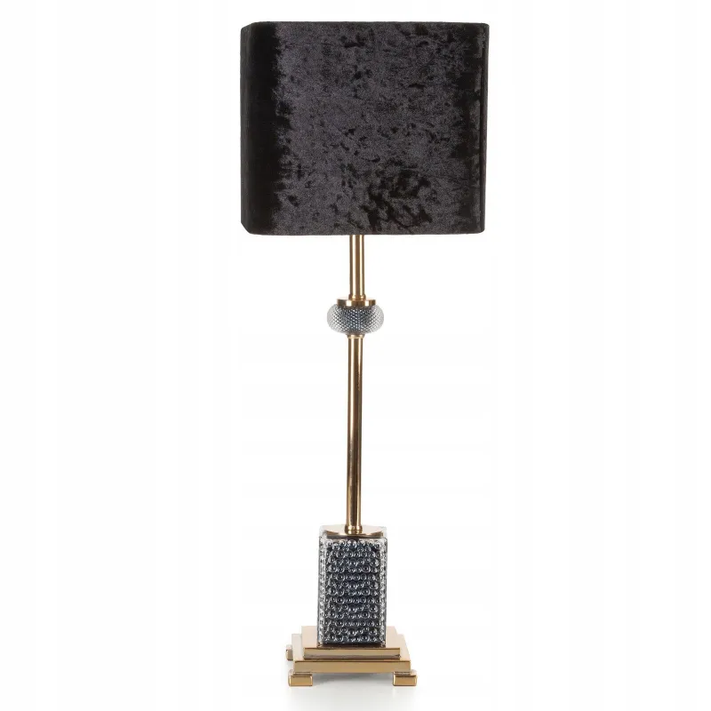 Lampa Eurofirany Neli (01) 23 x 21 x 66 cm Lampa Eurofirany Neli (01) 23 x 21 x 66 cm