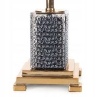 Lampa Eurofirany Neli (01) 23 x 21 x 66 cm