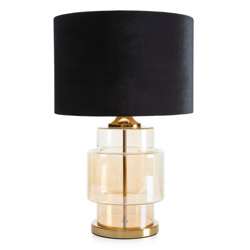 Lampa Eurofirany Ian (01) 46 x 31 x 75 cm Lampa Eurofirany Ian (01) 46 x 31 x 75 cm