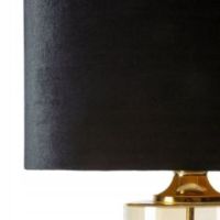 Lampa Eurofirany Ian (01) 46 x 31 x 75 cm