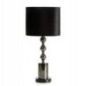 LAMPA EUROFIRANY AXEL (01) 33 X 26 X 71 CM CZARNY