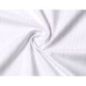 Poszwa Hotelowa Adamaszek Biała 160x200cm 145 g/m² Pasek 4mm 90°C OEKO-TEX Poszwa Hotelowa Adamaszek Biała 160x200cm 145 g/m² Pasek 4mm 90°C OEKO-TEX