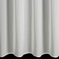 Eurofirany zasłona gotowa Alora 135 x 250 cm biały