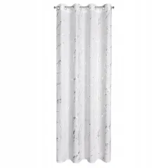 Eurofirany zasłona gotowa Lani 140 x 250 cm biały