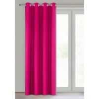 Eurofirany zasłona gotowa Rita 140 x 250 cm amarantowy