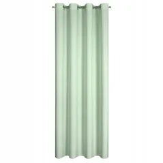 Eurofirany zasłona gotowa Rita 140 x 250 cm szałwiowy
