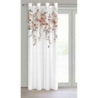 Eurofirany zasłona gotowa Avery 140 x 250 cm biały