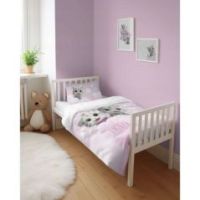 Komplet pościeli bawełna mayamoo kotki 100x135