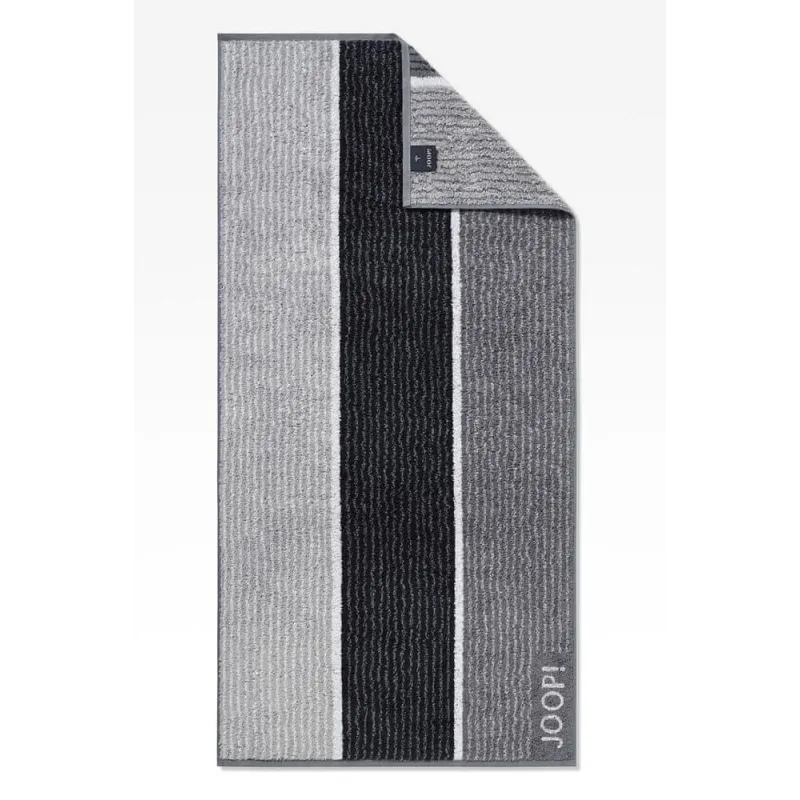 Ręcznik kąpielowy Joop! pasy 1658 Ht 80/150 97 Ręcznik kąpielowy Joop! pasy 1658 Ht 80/150 97