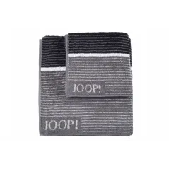 Ręcznik kąpielowy Joop! pasy 1658 Ht 80/150 97