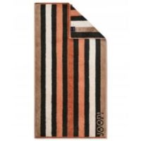 Ręcznik kąpielowy Joop! Tone Stripes 1690 Ht 50/100 38