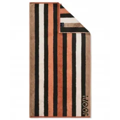 Ręcznik kąpielowy Joop! Tone Stripes 1690 Ht 50/100 38