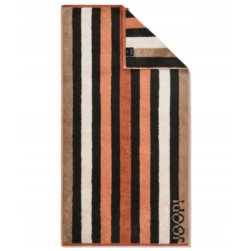 Ręcznik kąpielowy Joop! Tone Stripes 1690 Ht 50/100 38 Ręcznik kąpielowy Joop! Tone Stripes 1690 Ht 50/100 38