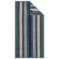 Ręcznik kąpielowy Joop! Tone Stripes 1690 Ht 50/100 44