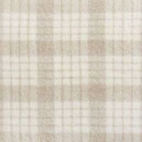 Eurofirany koc Moher 8 130 x 170 cm beżowy