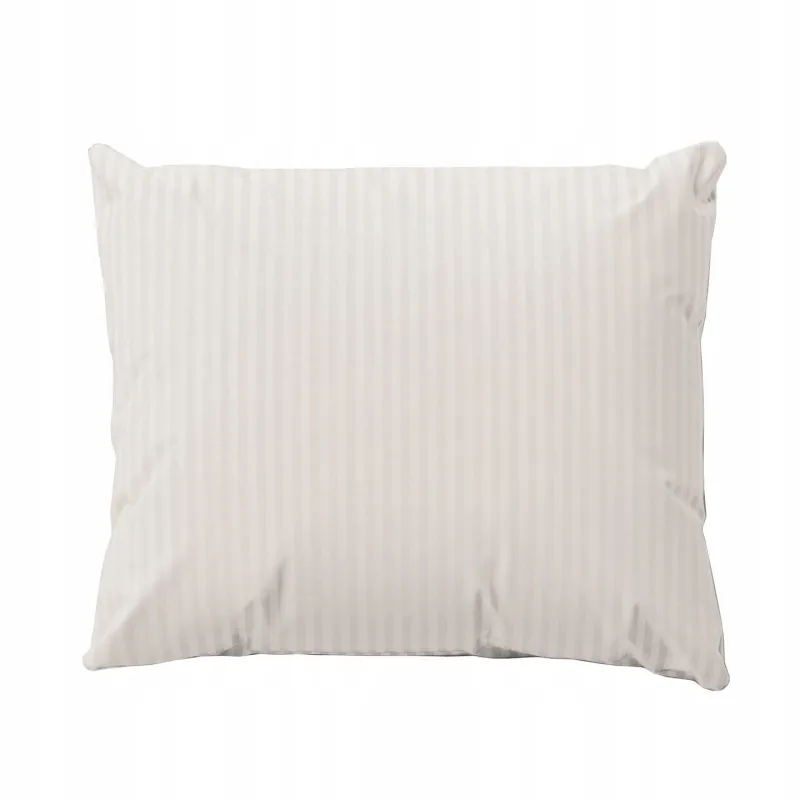 Poszewka satyna Pure 40/40 ecru