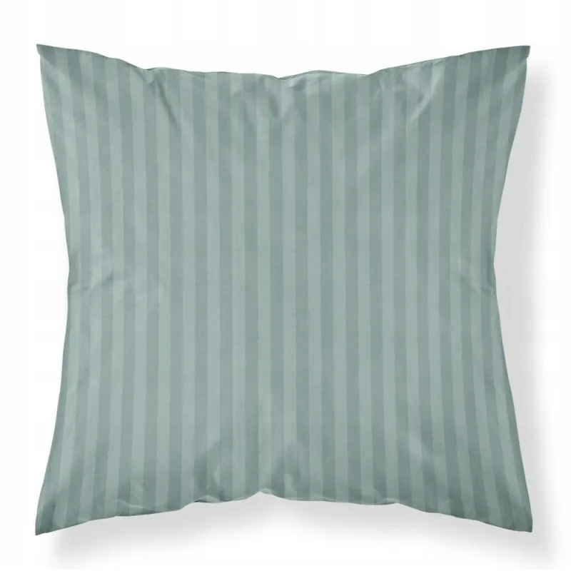 Poszewka satyna Pure Miętowa 40X40 Poszewka satyna Pure Miętowa 40X40