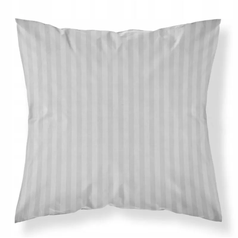 Poszewka satyna Pure srebrna 40X40 Poszewka satyna Pure srebrna 40X40