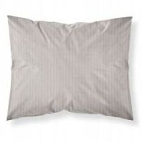 Poszewka satyna Pure beżowa 50X60